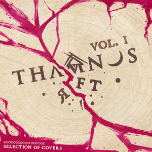 Thamnos : RIFT, Vol. 1